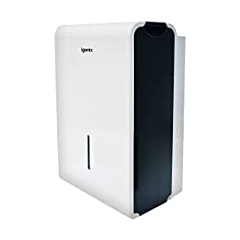 Igenix IG9851 50 Litre Dehumidifier