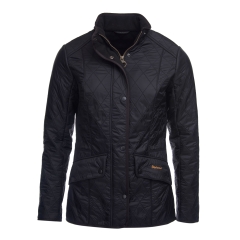 Barbour Cavalry Polarquilt 