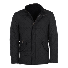 Barbour Powell Polarquilt