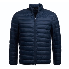 Barbour Penton Quilt 