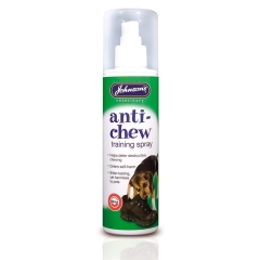 Johnsons Anti-Chew spray 
