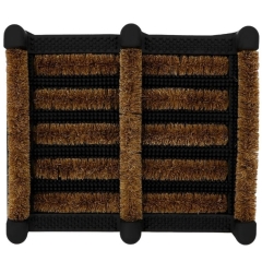 JVL Nimbus Boot Scraper Mat 30 X 35