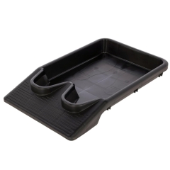 Kerbl Tray For Taking Off Boots/Shoes 2Pr