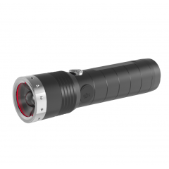MT14 Rechargeable Torch 