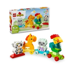 LEGO Duplo Animal Train
