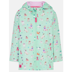 Lighthouse Olivia Jacket - Dogs Day Out