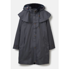 Lighthouse Outrider Coat  - Urban Grey 