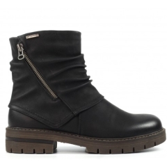 Lunar Ladies Boot Marine - Black 