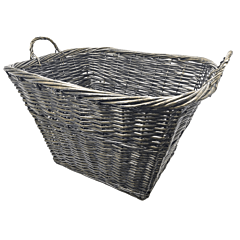 Manor 0396 Large Log Basket - Country 