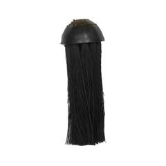 Manor 0691 Brush Head Round Medium Replacement 48mm