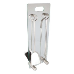 Manor 2150 Vision Companion Set - Glass