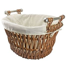 Manor 4056 Basket Liner For Bampton Log Basket