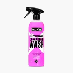 MUC OFF - Waterless Wash 750ml 
