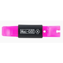 MUC OFF Tyre Lever - Pink