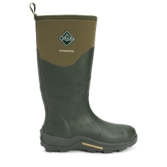 Muckmaster High Black 10