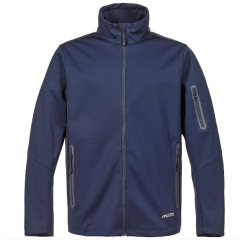 Musto Essential Softshell Jacket - Navy