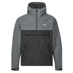 Musto Snug Anorak - Turbulence/Black