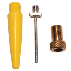 Oxford Football Airbed Cycle Adaptors