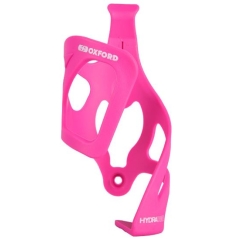 Oxford Hydra Bottle Cage Pink