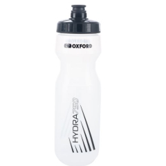 Oxford Hydra Water Bottle 750 Clear
