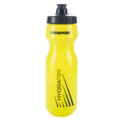 Oxford Hydra 750ml Bottle Yellow