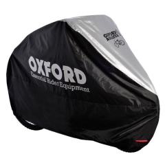 Oxford Aquatex Outdoor Bike Cover X1