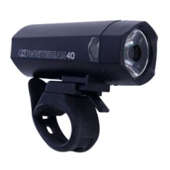 Oxford Bright Torch White Beam 40