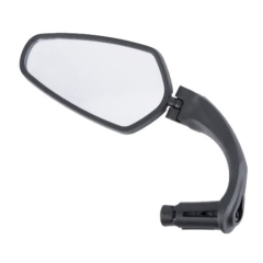 Oxford Bar End Mirror