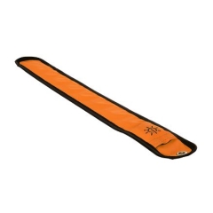 Oxford Haloglow Bright Wrap Orange