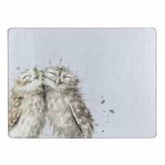 Wrendale Worktop Saver Owl