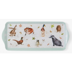 Wrendale Sandwich Tray