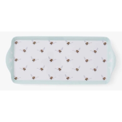 Wrendale Sandwich Tray Bee