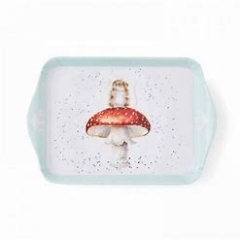 19619140 Wrendale Scatter Tray He'S A Fun-Gi