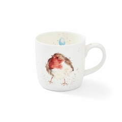 Wrendale 'Garden Friend' Mug 