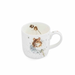 Wrendale 'Country Mice' Mug 