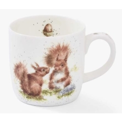 Wrendale Mug Between Friends