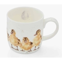 Wrendale Mug 'Just Hatched' 