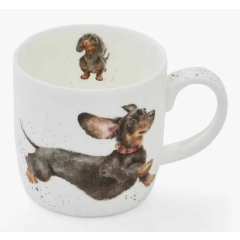 Wrendale Mug That Friday Feeling