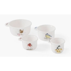 Wrendale Measuring Cups