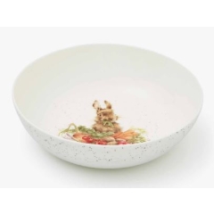 Wrendale Salad Bowl 10"