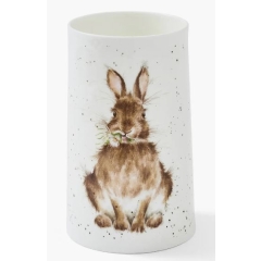 Wrendale Vase Rabbit