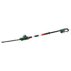 Bosch Universal Pole Hedge Pruner 18