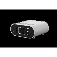 Roberts Radio ORT-CHARGEDW  CHARGEDW Clock Radio - White