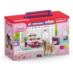 Schleich Sofia's Beauties Pet Salon 42614