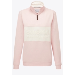 St Agnes Sweatshirt - Hushed Violet 
