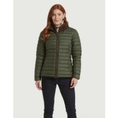 Hambleton Down Jacket Woodland 