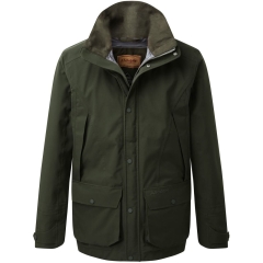  Schoffel Ptarmigan Pro Coat Forest 