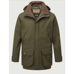 Ptarmigan Extreme Coat - Woodland 