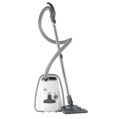 Sebo 92661CI Airbelt K1 Arctic		