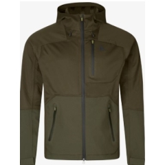 Hawker Shell 2 Jacket - Pine Green 